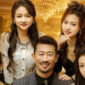 Kaya Mendadak Berkat Sistem Drama China
