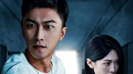 Melawan Wabah Zombie Drama China