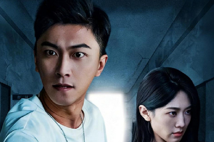 Melawan Wabah Zombie Drama China