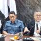Menko Bidang Pangan Zulkifli Hasan