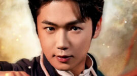 Penagihan Hutang Kulun Drama China
