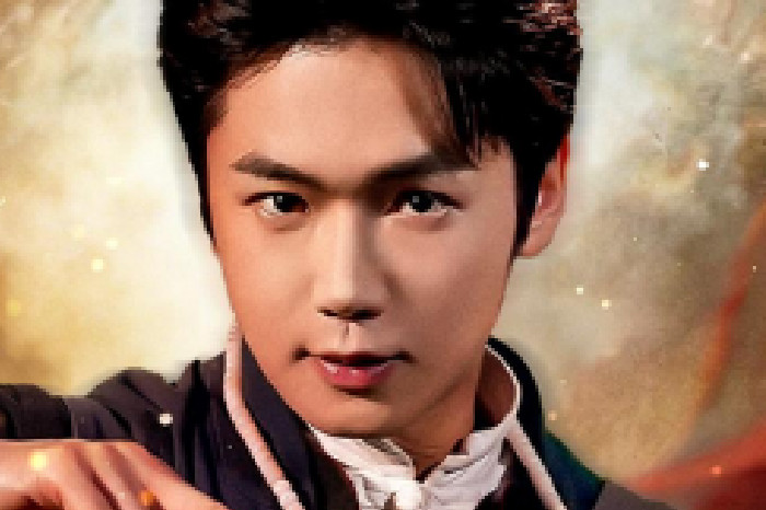 Penagihan Hutang Kulun Drama China