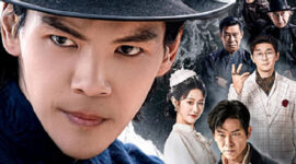 Raja Tinju di Balik Gerobak Drama China