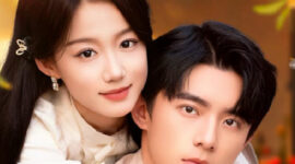 Rahasia Miliarder di Balik Wajah Biasa Drama China