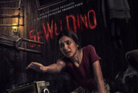 Sinopsis Netflix Sewu Dino