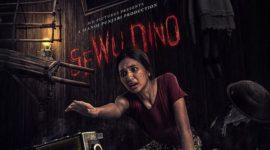 Sinopsis Netflix Sewu Dino