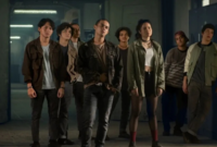 Sinopsis Netflix Pengepungan di Bukit Duri
