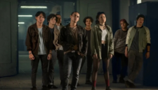 Sinopsis Netflix Pengepungan di Bukit Duri