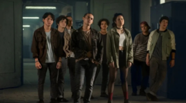 Sinopsis Netflix Pengepungan di Bukit Duri