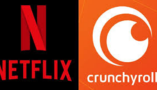 Sinopsis Netflix Crunchyroll