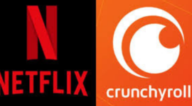 Sinopsis Netflix Crunchyroll