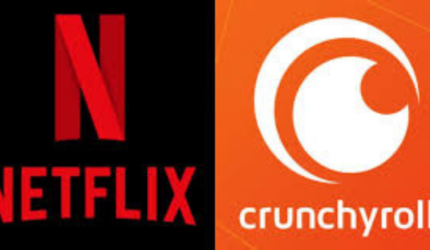 Sinopsis Netflix Crunchyroll