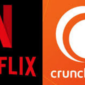Sinopsis Netflix Crunchyroll