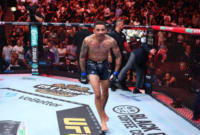 Berita Terbaru UFC Perth