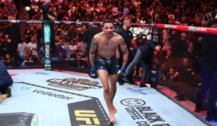 Berita Terbaru UFC Perth