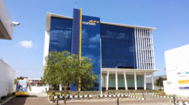 Saham bmri dividen murah