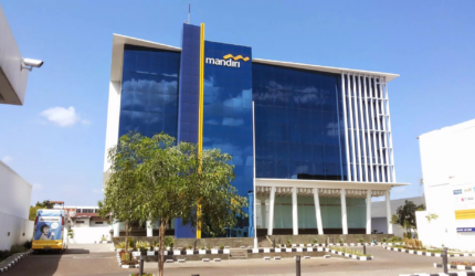 Saham bmri dividen murah